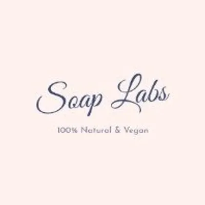 Soap Labs | natural handmade soaps | Organic ๐ฑ profile
