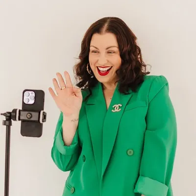 Maree | Insta Coach | Event Reels | Speaker ๐ฆ๐บ๐ฎ๐น profile