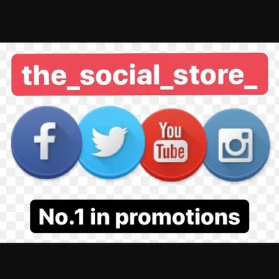 The No.1 Promotion Store profile