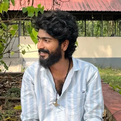 Akhil R profile