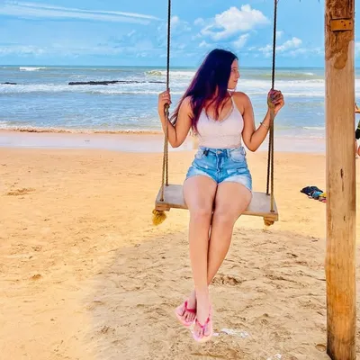 Sonali Singh profile