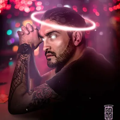 The SonofaSaint profile