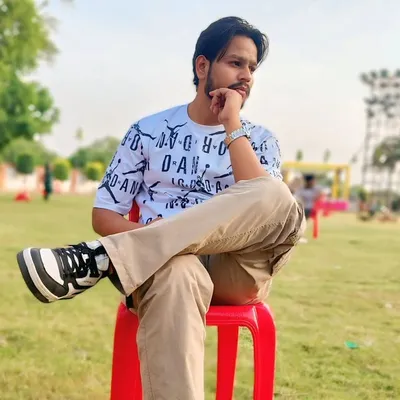 ѕσηυ кнαη 🦅 profile