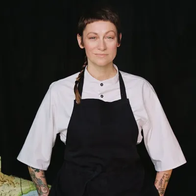 Köchin/Autorin/Gastronomin profile