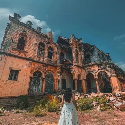 Jinal Chhaya 📸🪽 profile