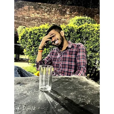Sourabh Pandit profile