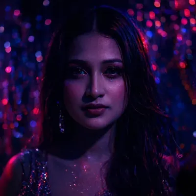 Aaheli Roy profile