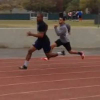 Track & Field profile
