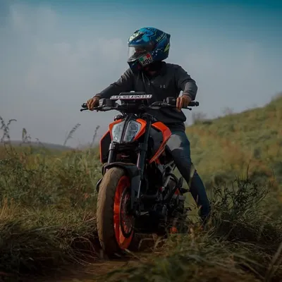 Amal | speedbreaker profile