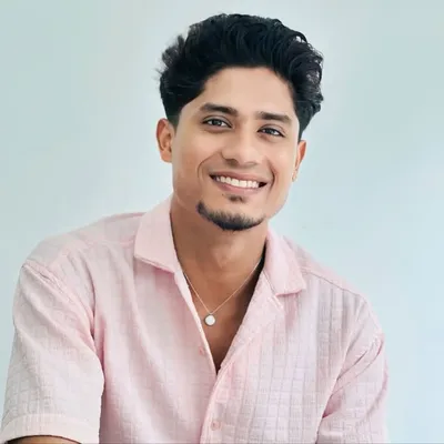 Vivek Speedhack profile