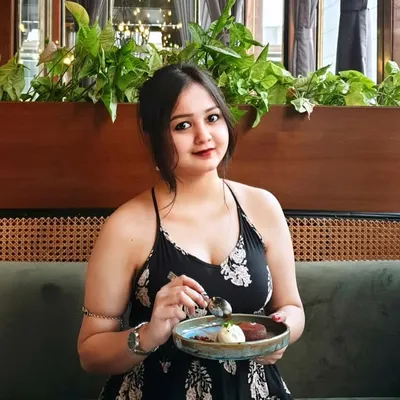 Prama Mukherjee profile
