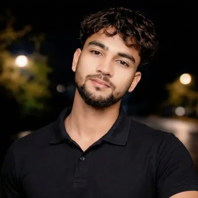 sushantš©¶ profile