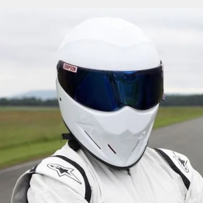 The Stig profile