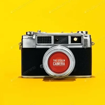 The_Stolen_Camera profile