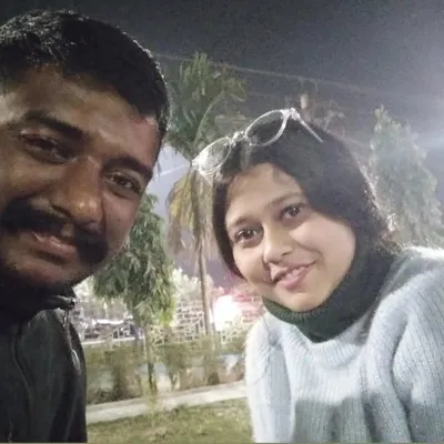 Pushpendu roy profile