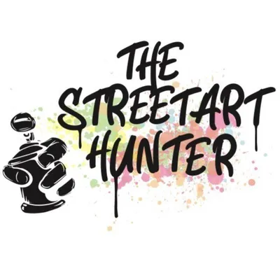 The Street-Art Hunter profile