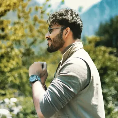 SANDEEP BHARTI profile