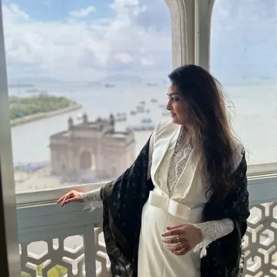 Ria Gupta profile