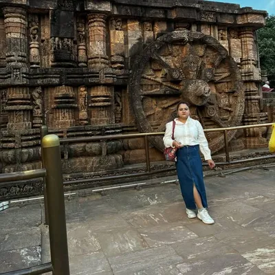 Nabarupa kalita (RUMJUM) profile