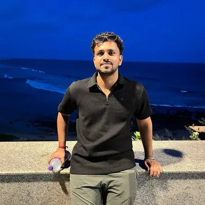 Sudhir Yadav profile
