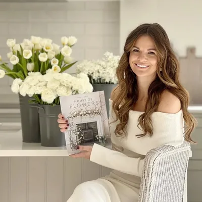 THE SUFFOLK NEST Ashlee Jane profile