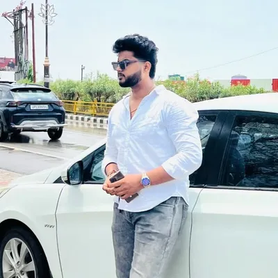 Suraj Singh Rajput profile