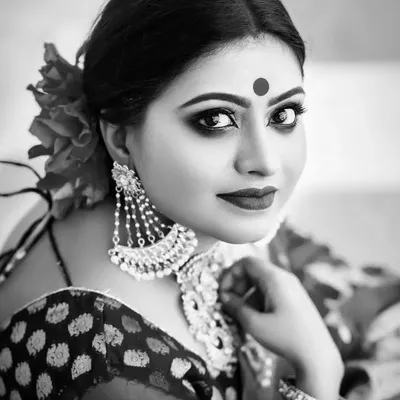 Susmita Bhaskar Chowdhury profile