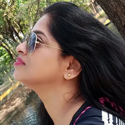 Swapnali Gopalrao Lokhande