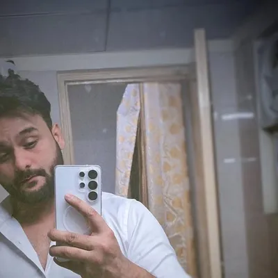 Ankit Sharma profile