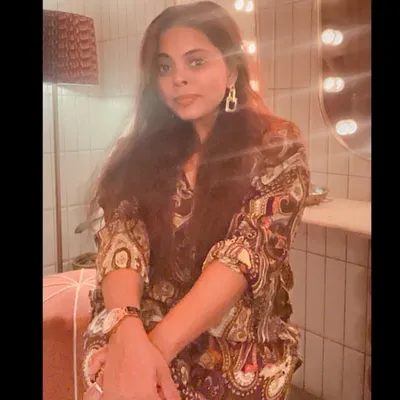 Ambica Agarwal profile