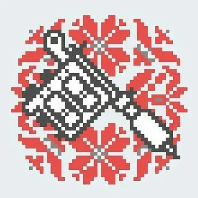 THE TATTOOED UKRAINE profile