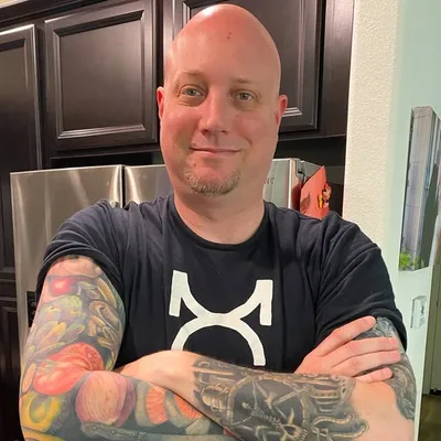 Jeff Solberg profile