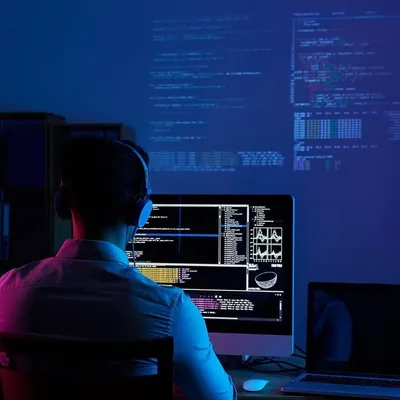Tech Star profile