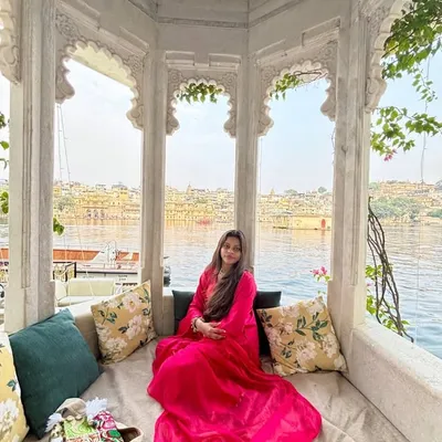 Afsha Ansari profile