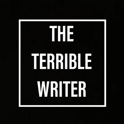 The Terrible Writer. profile