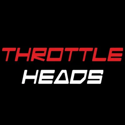 Throttle Heads profile