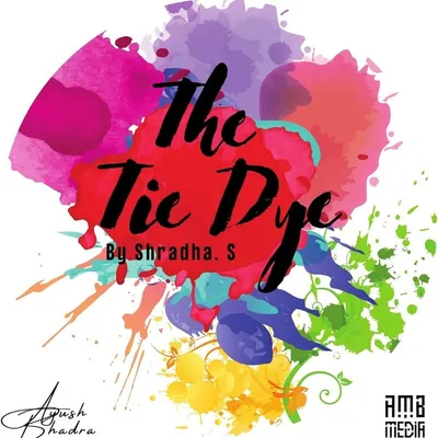 Tie Dye by Shradha S. profile