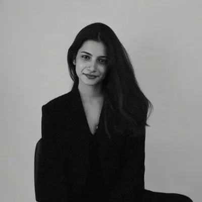 Archi Singh | Explore, Research, Create profile