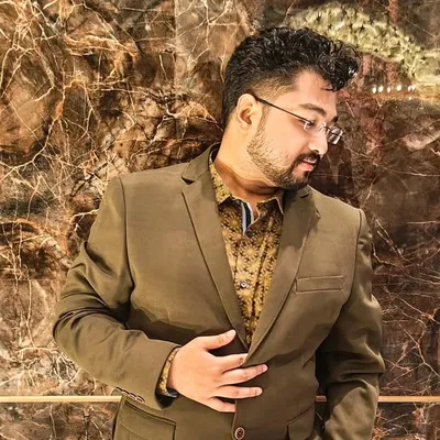 TinTin Ghosh profile