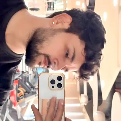Prathmesh profile