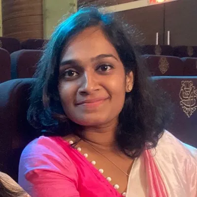 Prithvi Mahendran | Healthy Screen-Time profile