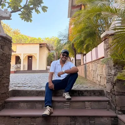 Kushal Verma profile