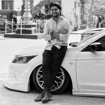 Reyas khan profile