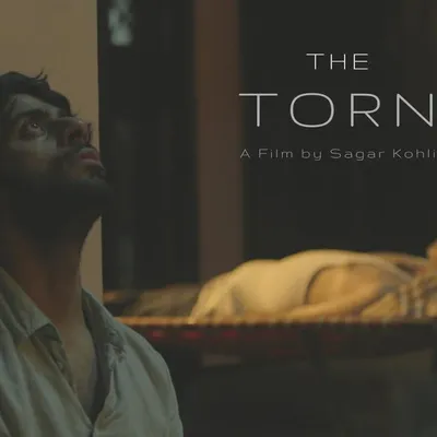 The Torn - Film profile