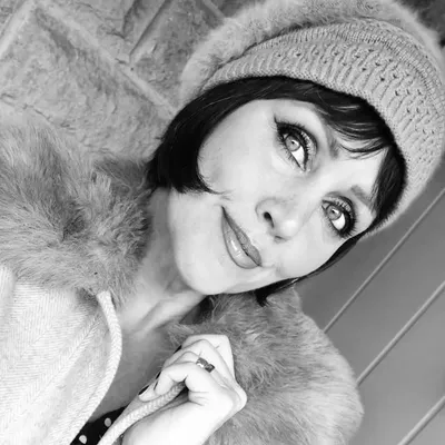 Tracey Hoole | 50+ Life • Style • Fun profile
