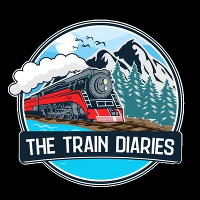THE TRAIN DIARIES profile