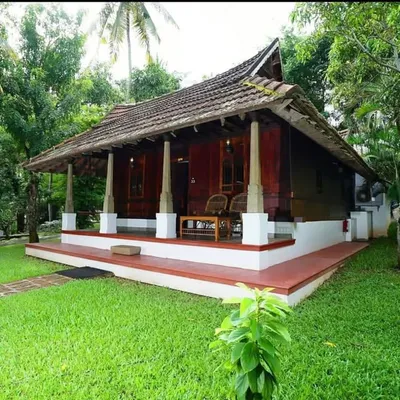 The Travancore Heritage profile