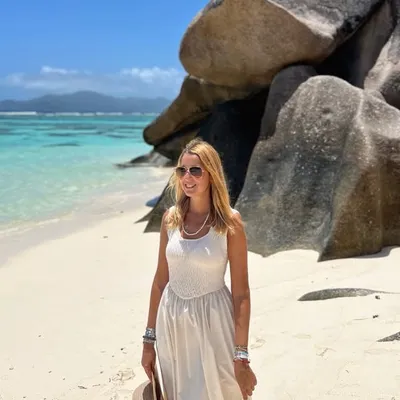 Ana Sofia | Travel Blogger profile
