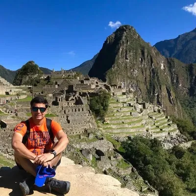 | the travel lens | profile