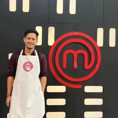NAYANJYOTI SAIKIA | MASTER CHEF profile